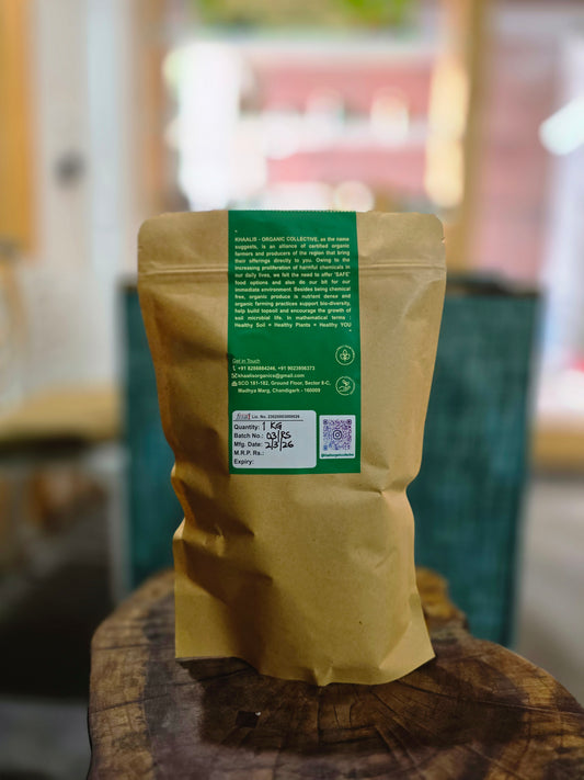 Jaggery Powder (Shakkar)