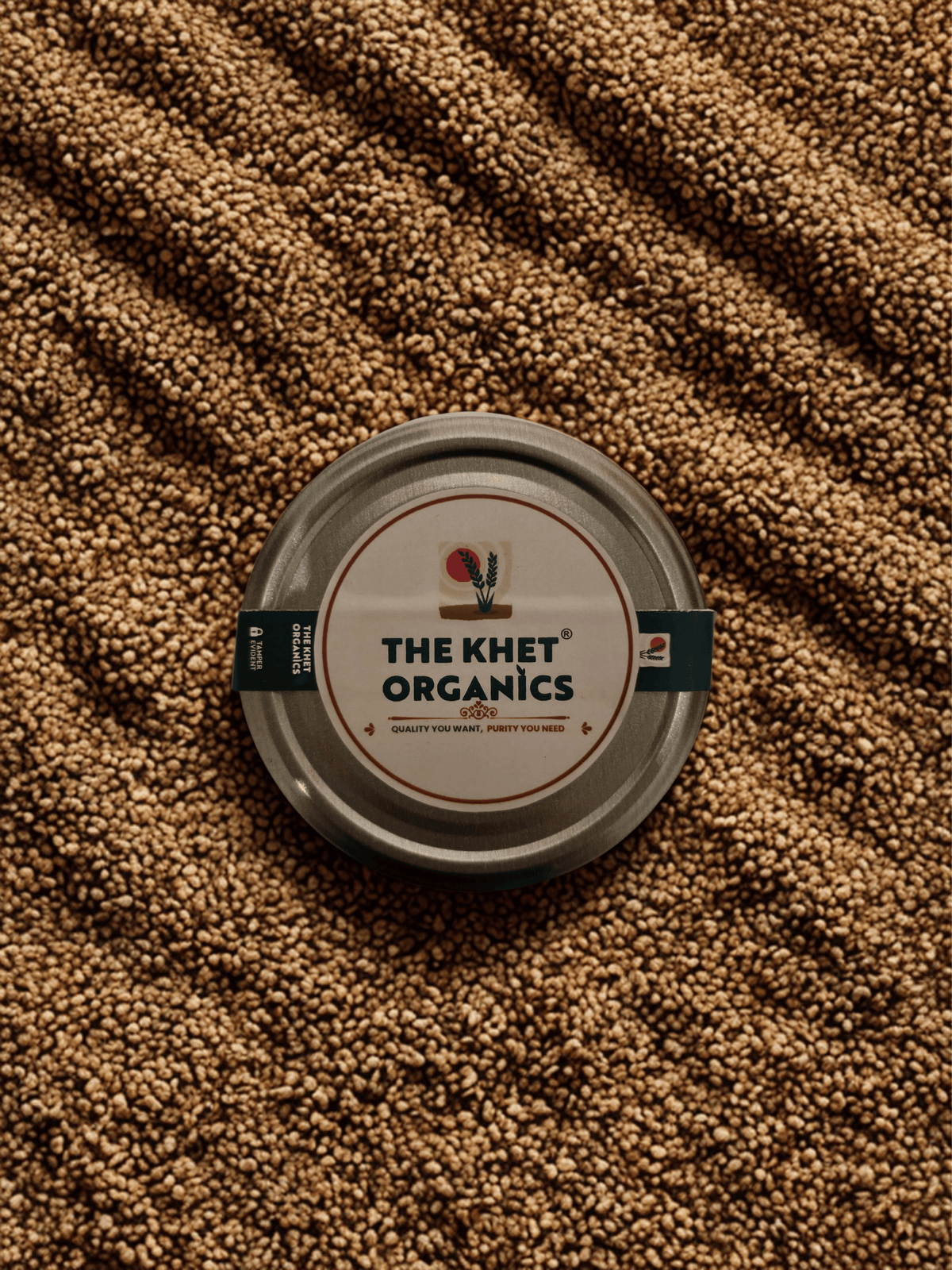 Mix Millet Panjeeri