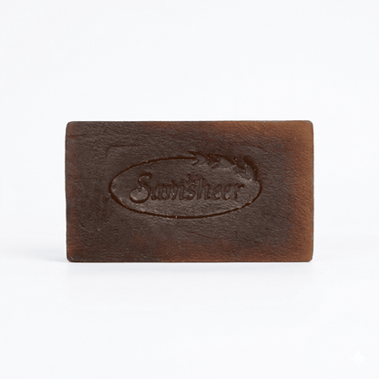 Coffee & Honey Natural Body Soap