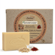 Goat Milk & Kesar Natural Body Soap