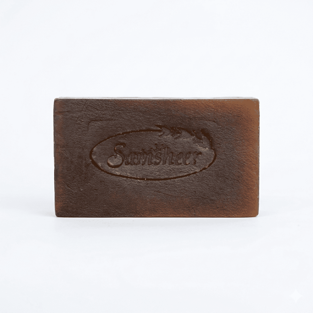 Kojic & Turmeric Natural Body Soap
