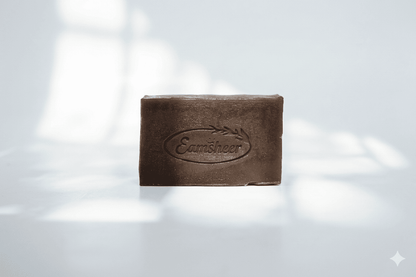 Lemon, Orange & Kaolin Clay Natural Body Soap