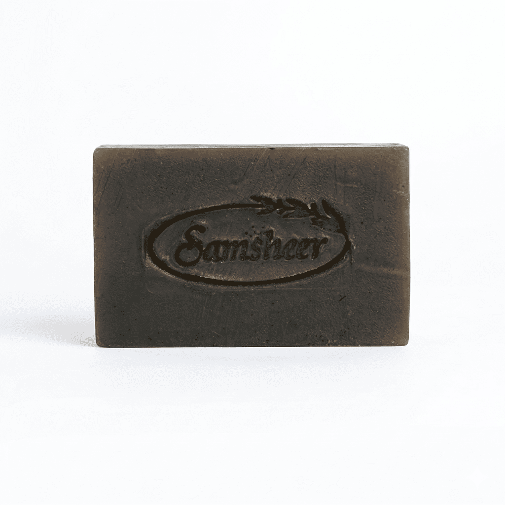 Neem & Aloe Vera Natural Body Soap