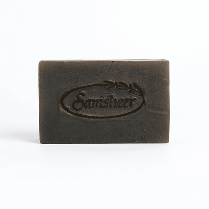 Neem & Aloe Vera Natural Body Soap