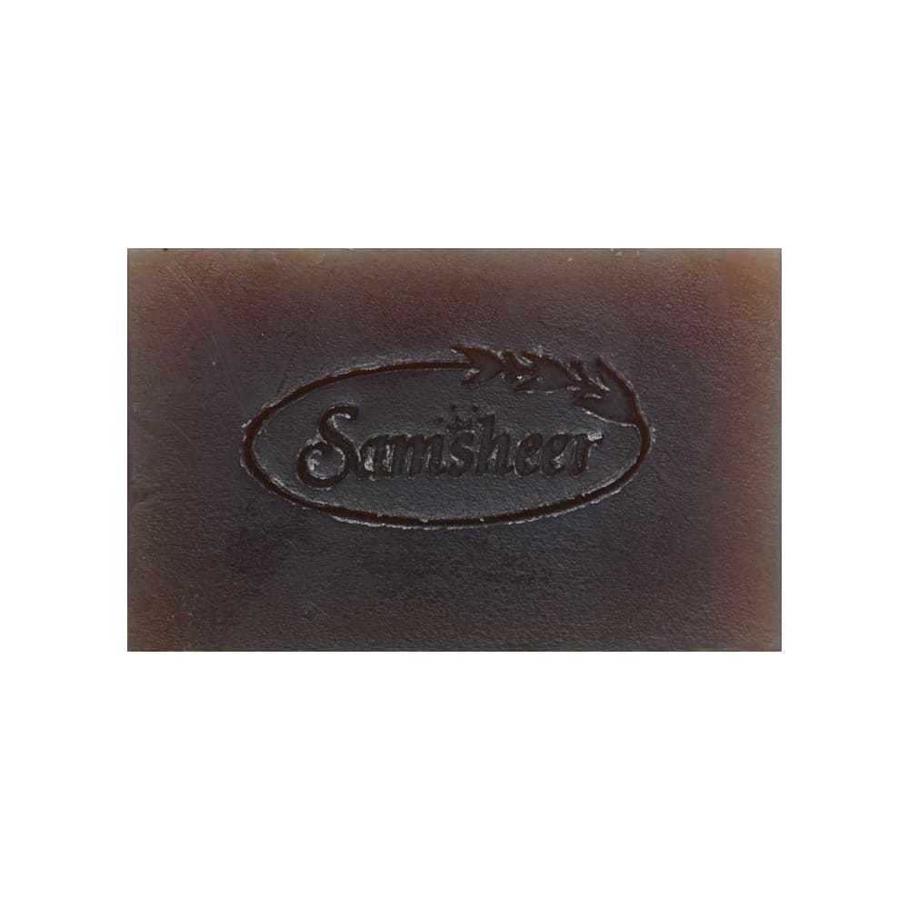 Alum & Vitamin E Natural Body Soap