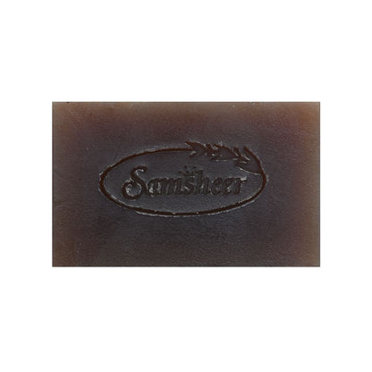 Alum & Vitamin E Natural Body Soap