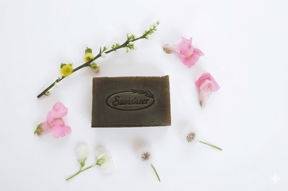 Neem & Aloe Vera Natural Body Soap