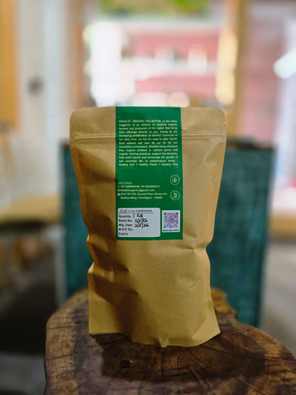 Jaggery Powder (Shakkar)