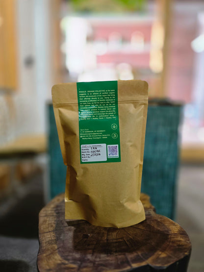 Wheat flour (Kanak Da Atta)