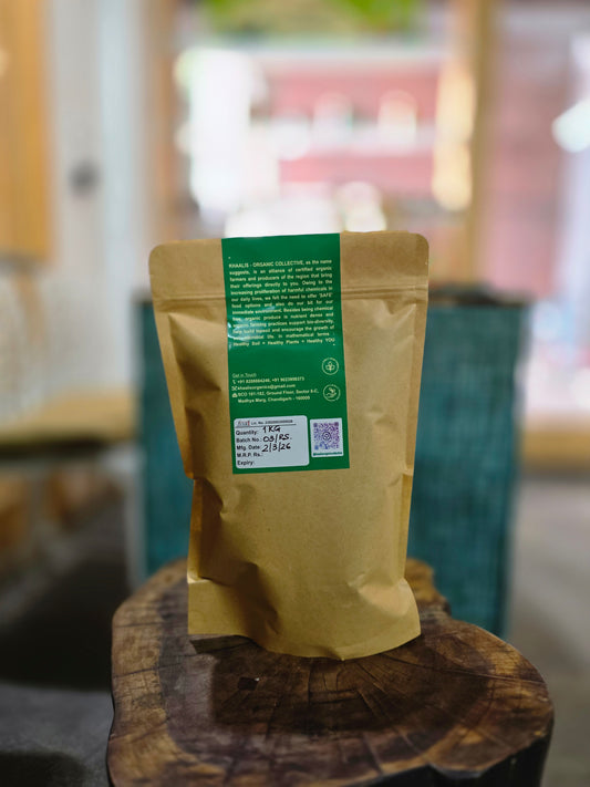 Wheat flour (Kanak Da Atta)