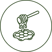 Raw Honey