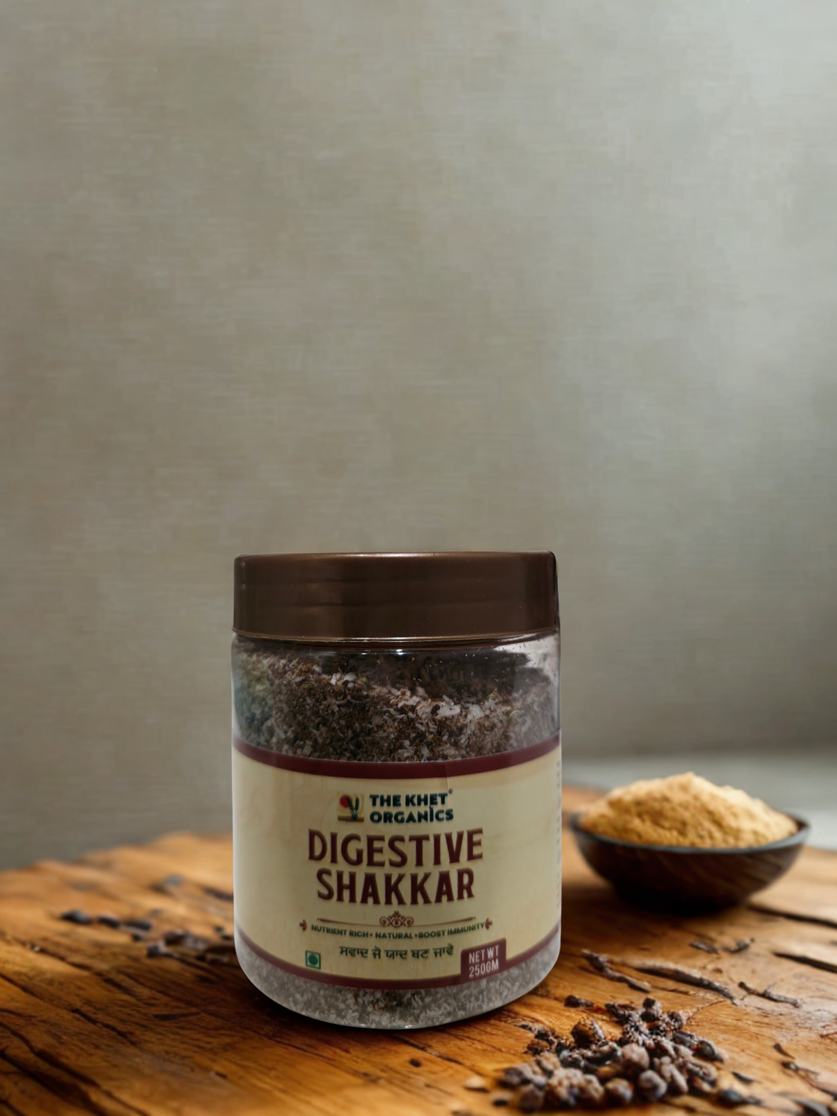 Digestive Shakkar
