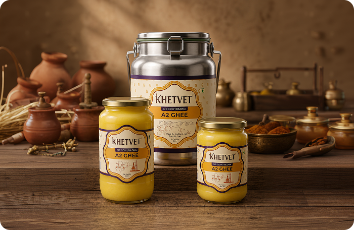 We're Passionate About All Things Organic!