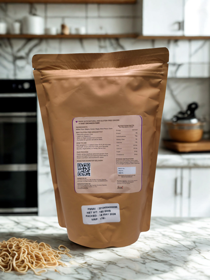 Gluten Free Noodles