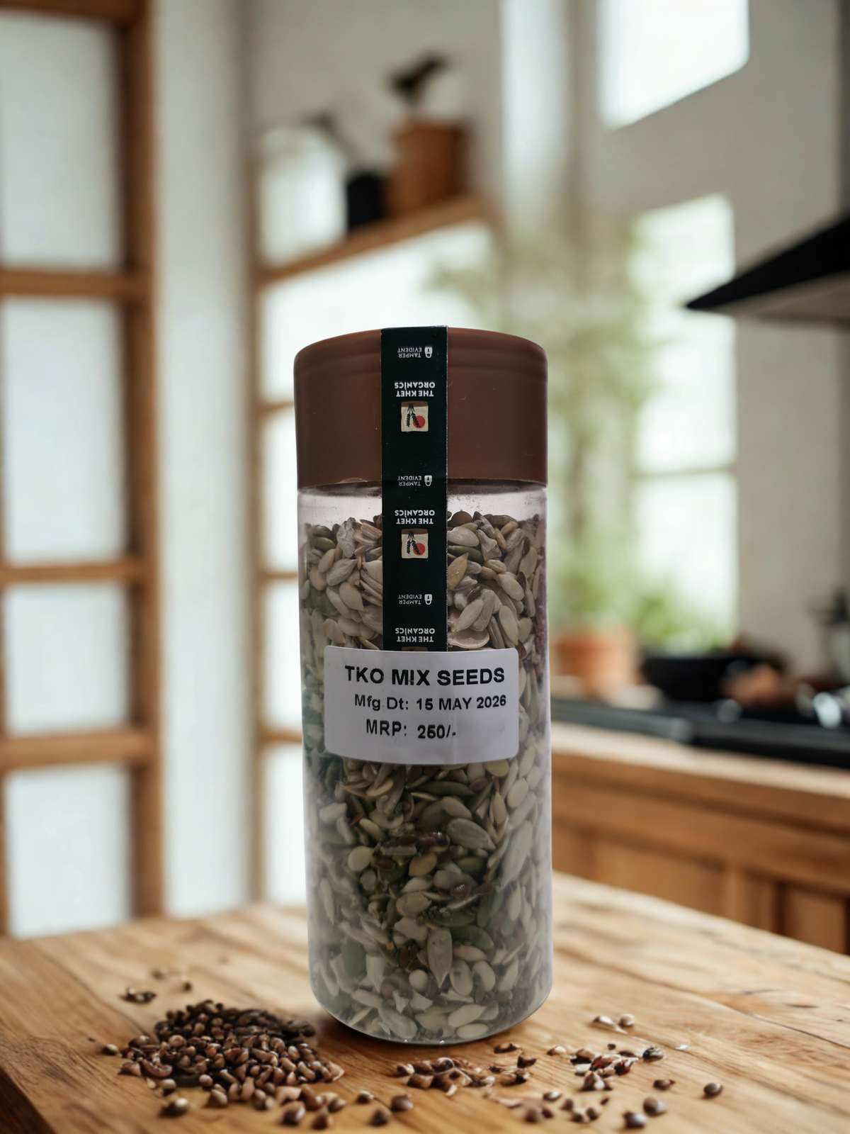 Mix Seed
