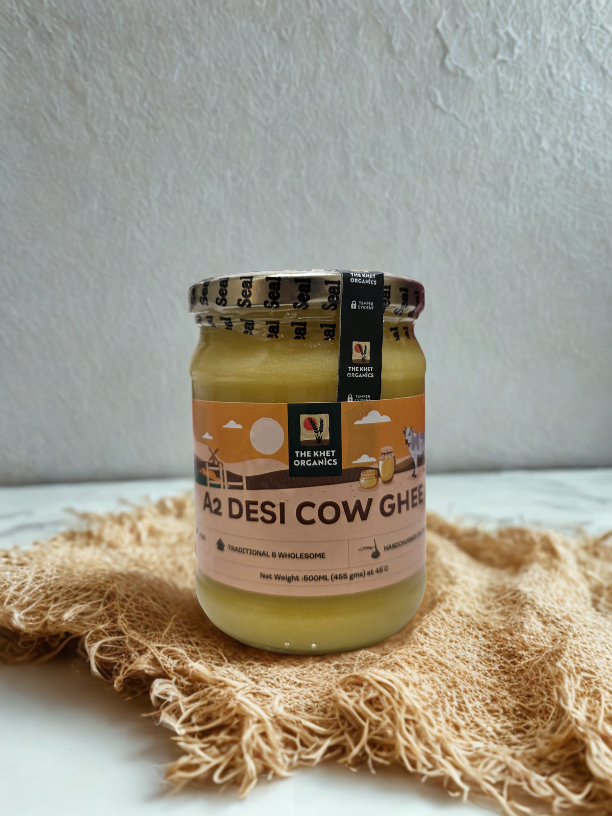 A2 Cow Ghee
