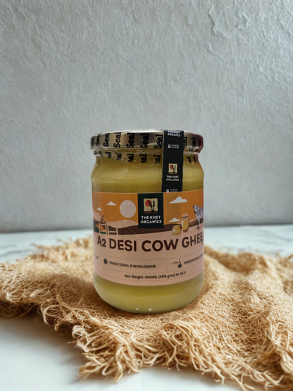 A2 Cow Ghee