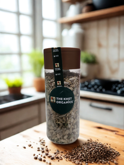 Mix Seed