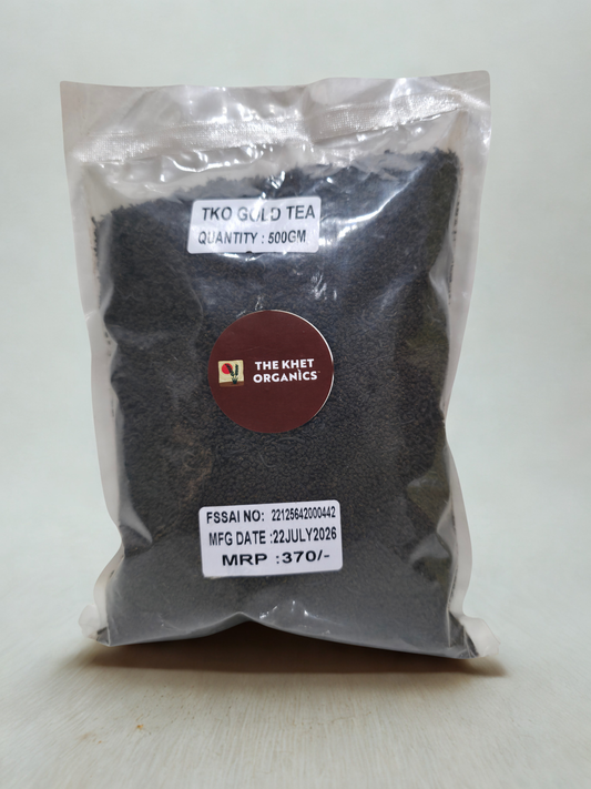 TKO Gold Tea