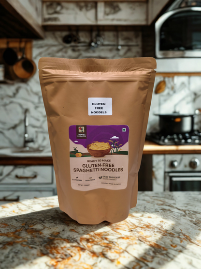 Gluten Free Noodles