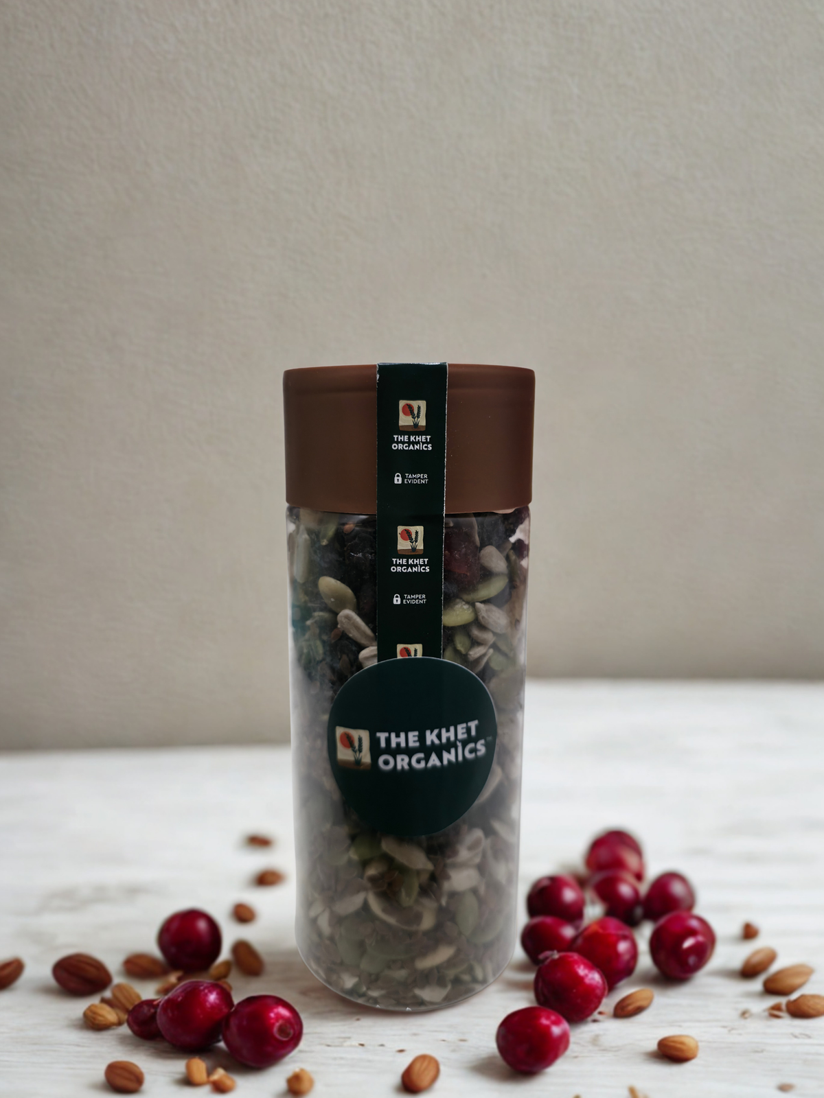 Cranberry Seeds