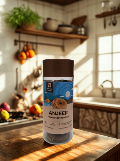 Anjeer