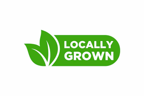 Locally Grown